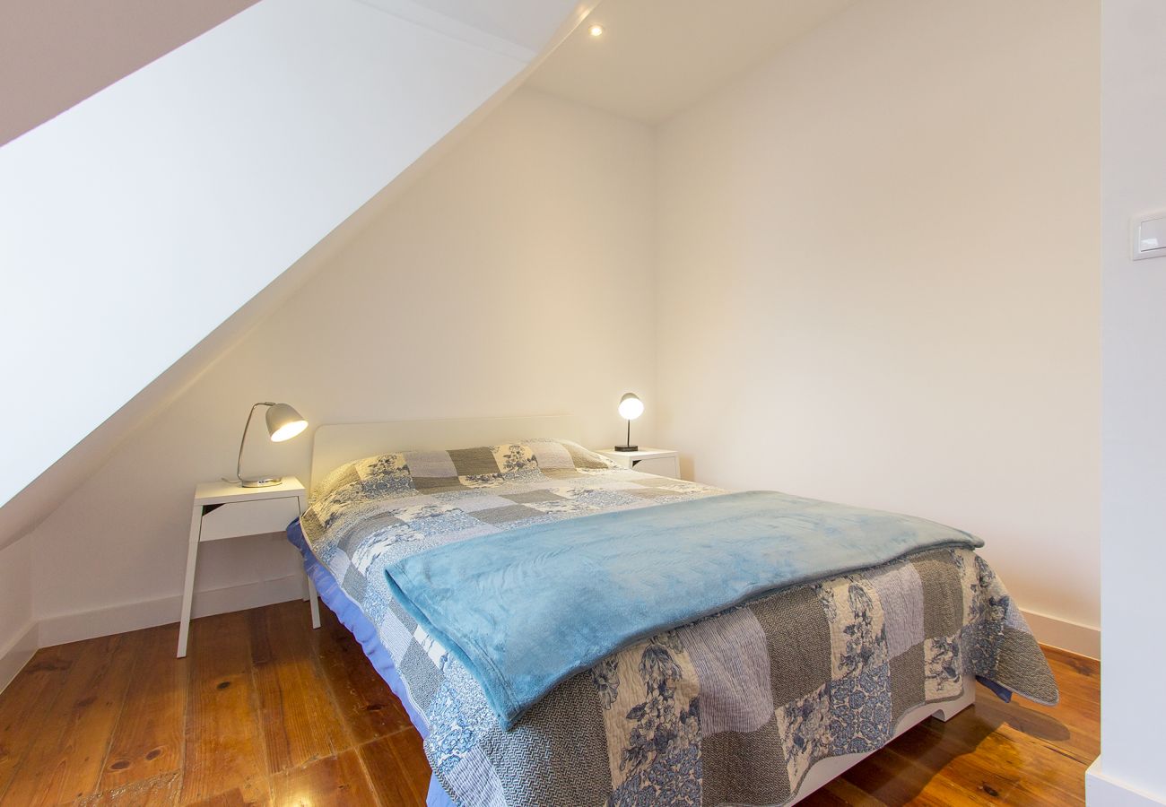 Appartamento a Lisboa - SANTA MARTA VIEWS Appartamento a Lisboa - SANTA MARTA VIEWS