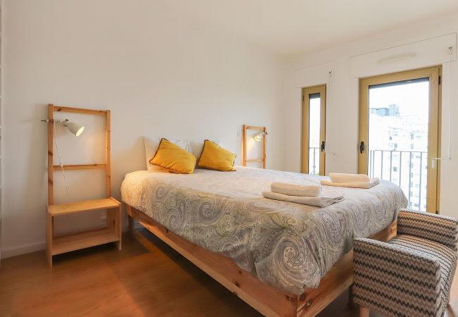 Appartamento a Lisboa - MODERN & BRIGHT AVENIDAS NOVAS I Appartamento a Lisboa - MODERN & BRIGHT AVENIDAS NOVAS I