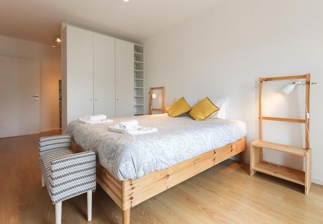 Appartamento a Lisboa - MODERN & BRIGHT AVENIDAS NOVAS I Appartamento a Lisboa - MODERN & BRIGHT AVENIDAS NOVAS I