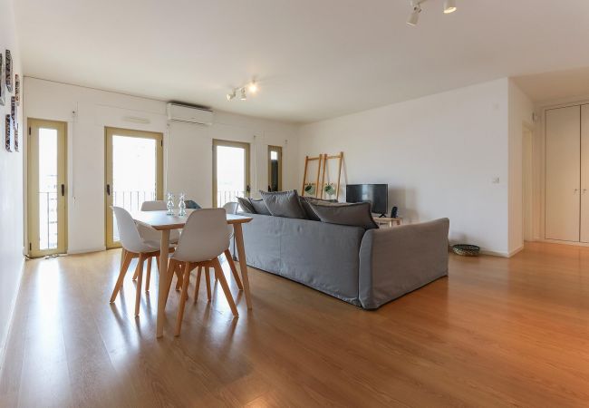Appartamento a Lisboa - MODERN & BRIGHT AVENIDAS NOVAS I Appartamento a Lisboa - MODERN & BRIGHT AVENIDAS NOVAS I