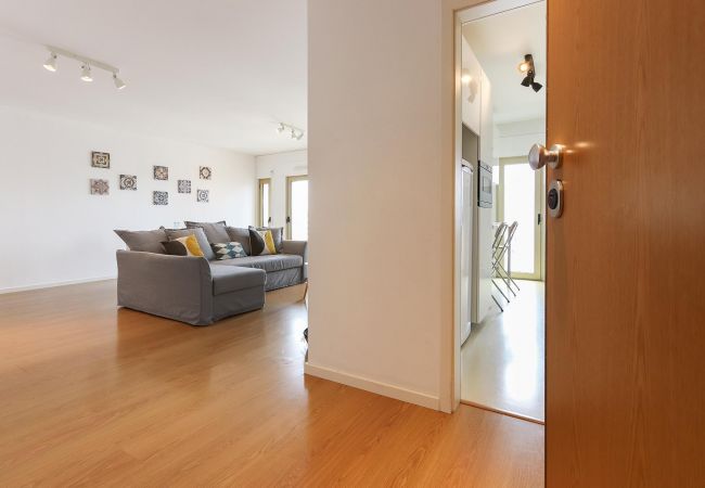 Appartamento a Lisboa - MODERN & BRIGHT AVENIDAS NOVAS I Appartamento a Lisboa - MODERN & BRIGHT AVENIDAS NOVAS I