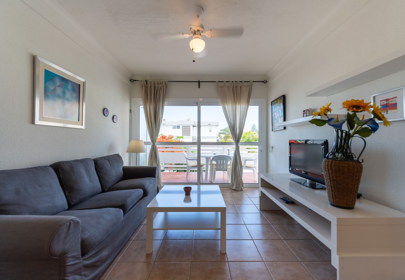 Appartamento a San Bartolomé de Tirajana - Las Adelfas South Beach 5 by CanariasGetaway Appartamento a San Bartolomé de Tirajana - Las Adelfas South Beach 5 by CanariasGetaway