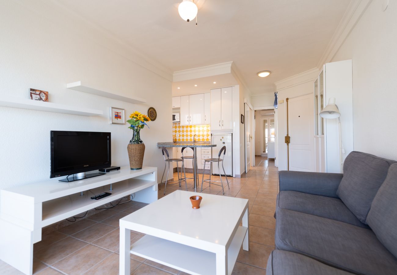 Appartamento a San Bartolomé de Tirajana - Las Adelfas South Beach 5 by CanariasGetaway Appartamento a San Bartolomé de Tirajana - Las Adelfas South Beach 5 by CanariasGetaway