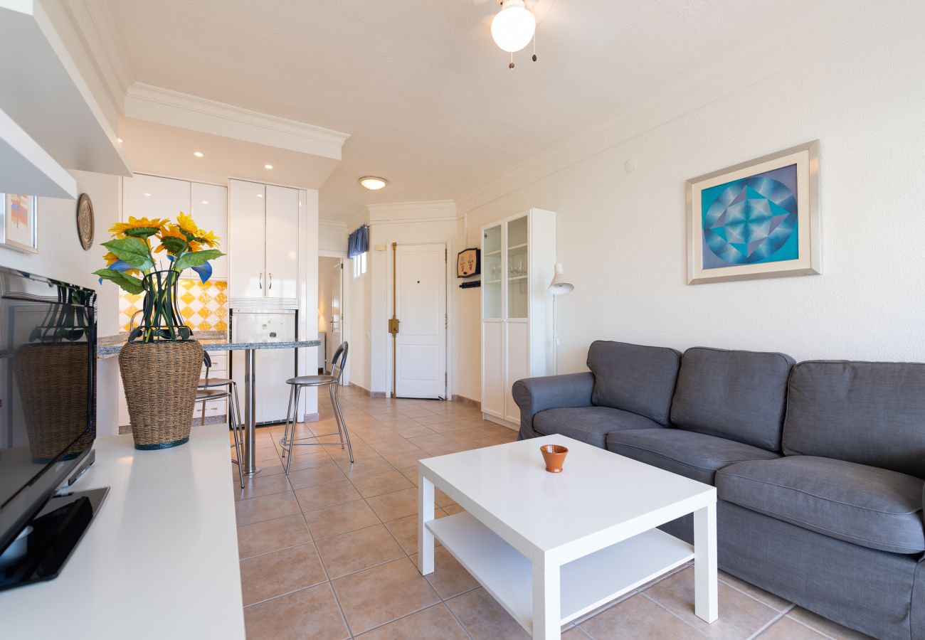 Appartamento a San Bartolomé de Tirajana - Las Adelfas South Beach 5 by CanariasGetaway Appartamento a San Bartolomé de Tirajana - Las Adelfas South Beach 5 by CanariasGetaway