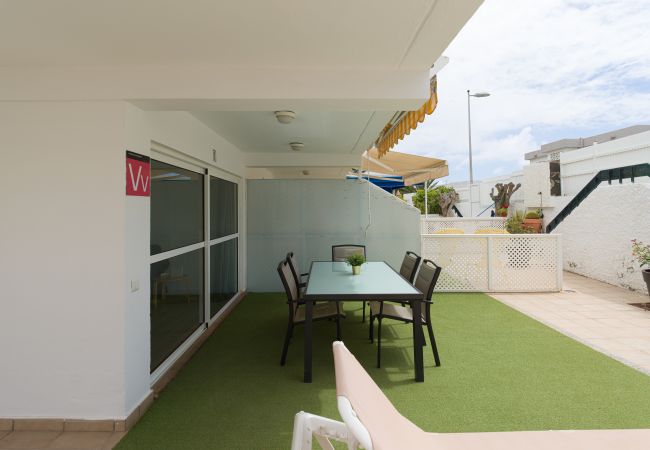 Casa a San Bartolomé de Tirajana - Las Adelfas South Beach 1 by CanariasGetaway Casa a San Bartolomé de Tirajana - Las Adelfas South Beach 1 by CanariasGetaway