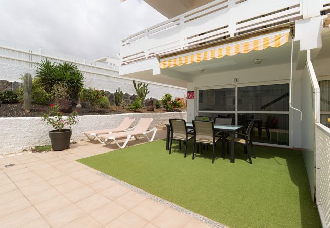 Casa a San Bartolomé de Tirajana - Las Adelfas South Beach 1 by CanariasGetaway Casa a San Bartolomé de Tirajana - Las Adelfas South Beach 1 by CanariasGetaway