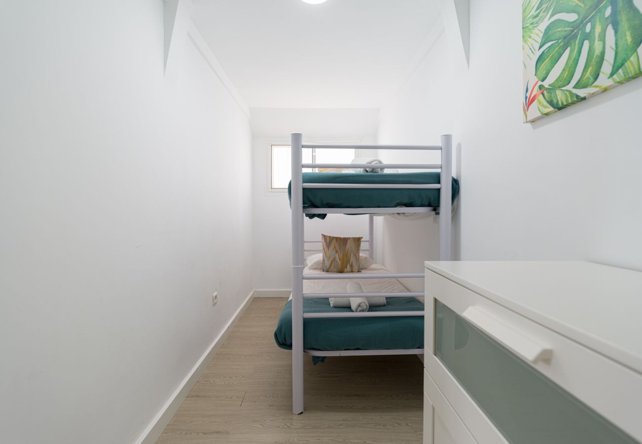 Casa a San Bartolomé de Tirajana - Las Adelfas South Beach 1 by CanariasGetaway Casa a San Bartolomé de Tirajana - Las Adelfas South Beach 1 by CanariasGetaway