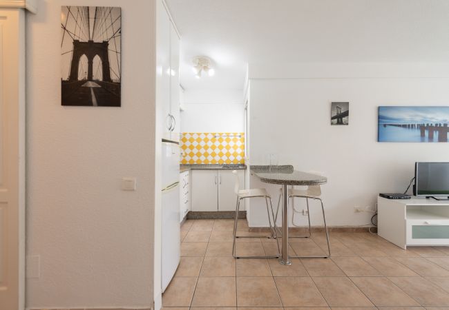 Appartamento a San Bartolomé de Tirajana - Las Adelfas South Beach 2 by CanariasGetaway Appartamento a San Bartolomé de Tirajana - Las Adelfas South Beach 2 by CanariasGetaway