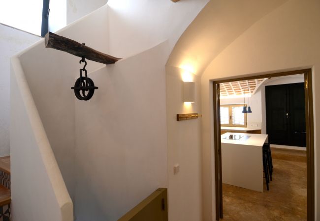 Casa a L'Escala - CASA ROSA DEL PORT Casa a L'Escala - CASA ROSA DEL PORT