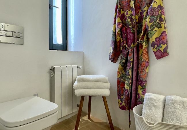 Casa a L'Escala - CASA ROSA DEL PORT Casa a L'Escala - CASA ROSA DEL PORT