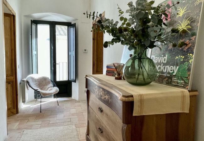 Casa a L'Escala - CASA ROSA DEL PORT Casa a L'Escala - CASA ROSA DEL PORT