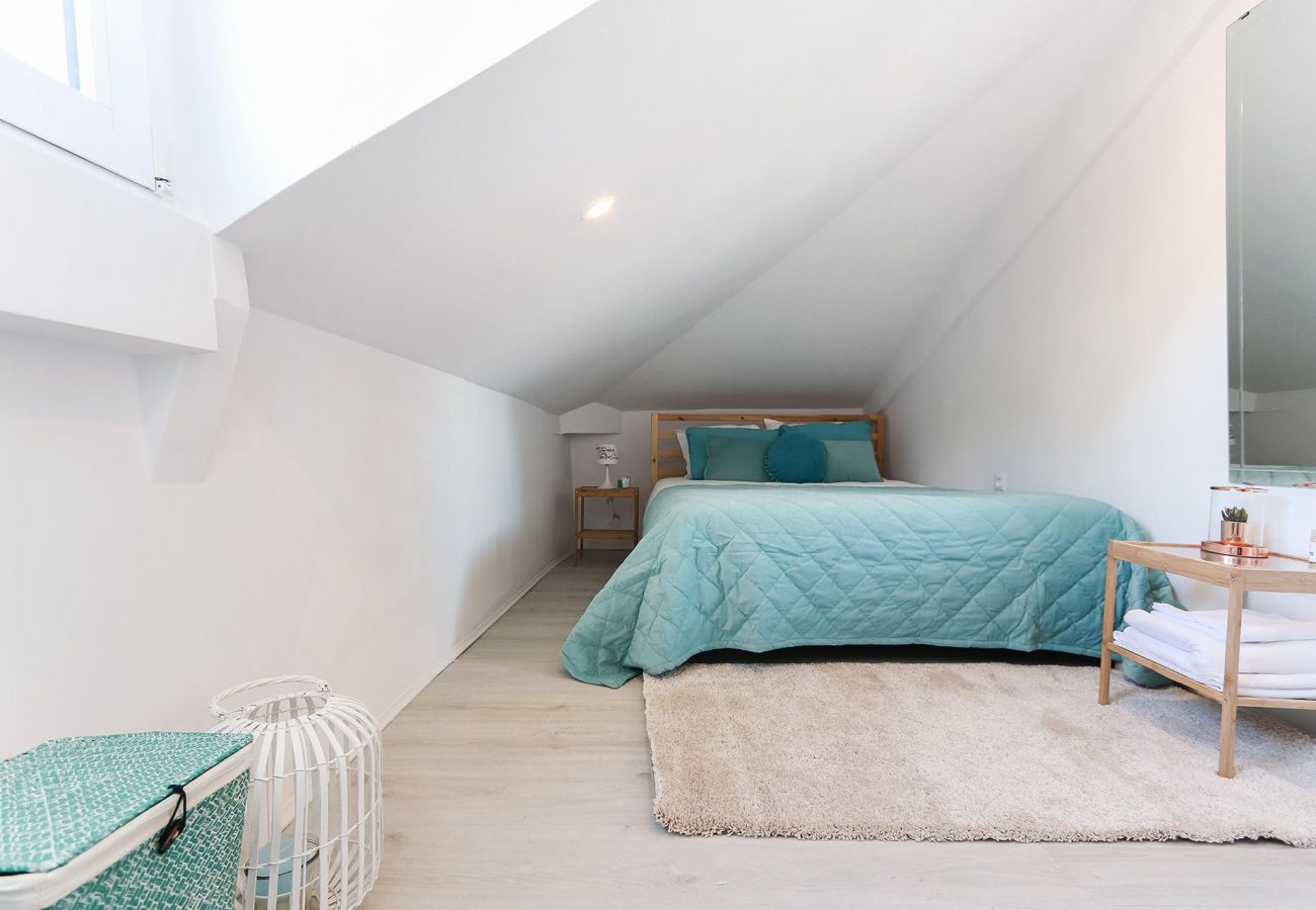 Bairro Alto Views by Homing Bairro Alto Views by Homing