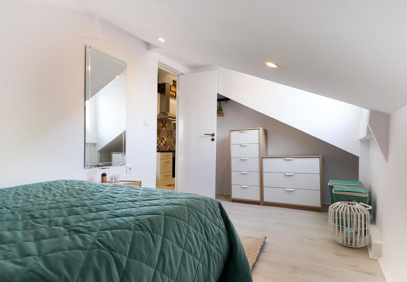 Bairro Alto Views by Homing Bairro Alto Views by Homing