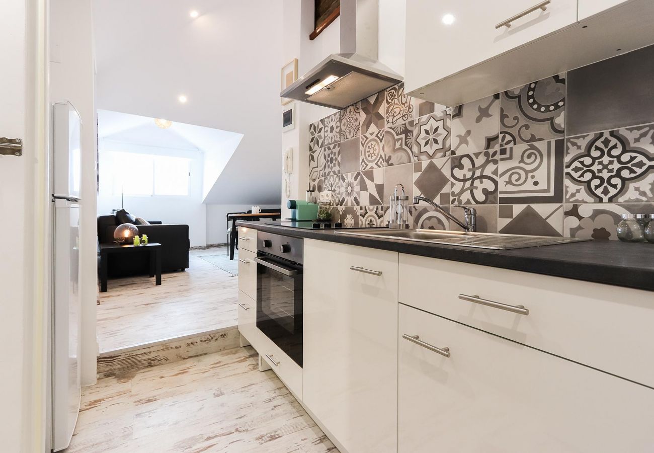 Bairro Alto Views by Homing Bairro Alto Views by Homing