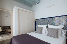 Affitto per camere a Sevilla - Casa Assle Suite balconies 2