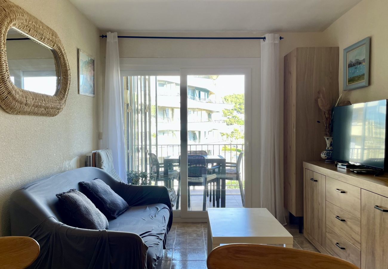 Appartamento a Estartit - ROCAMAURA I C 4-1 Appartamento a Estartit - ROCAMAURA I C 4-1