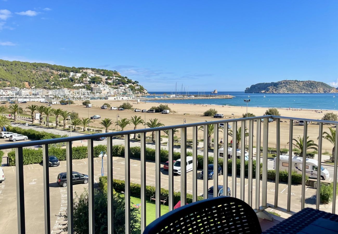 Appartamento a Estartit - ROCAMAURA I C 4-1 Appartamento a Estartit - ROCAMAURA I C 4-1