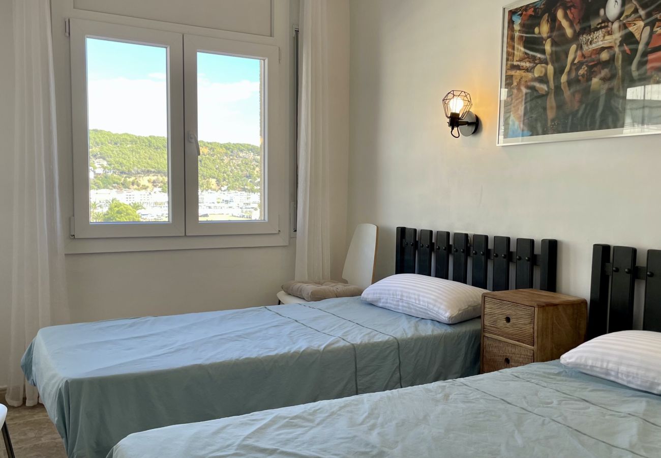 Appartamento a Estartit - ROCAMAURA I C 4-1 Appartamento a Estartit - ROCAMAURA I C 4-1