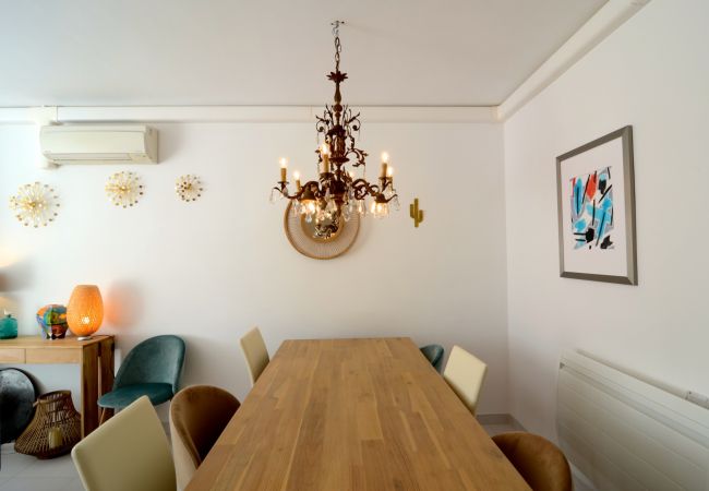 Appartamento a L'Escala - CARAVEL·LES Appartamento a L'Escala - CARAVEL·LES