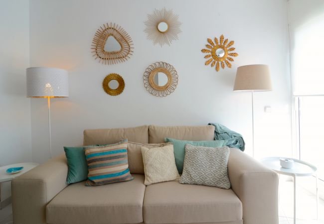 Appartamento a L'Escala - CARAVEL·LES Appartamento a L'Escala - CARAVEL·LES