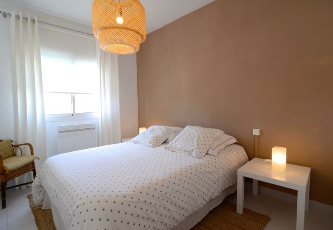 Appartamento a L'Escala - CARAVEL·LES Appartamento a L'Escala - CARAVEL·LES