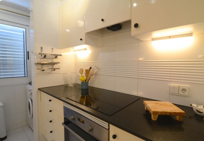 Appartamento a L'Escala - CARAVEL·LES Appartamento a L'Escala - CARAVEL·LES