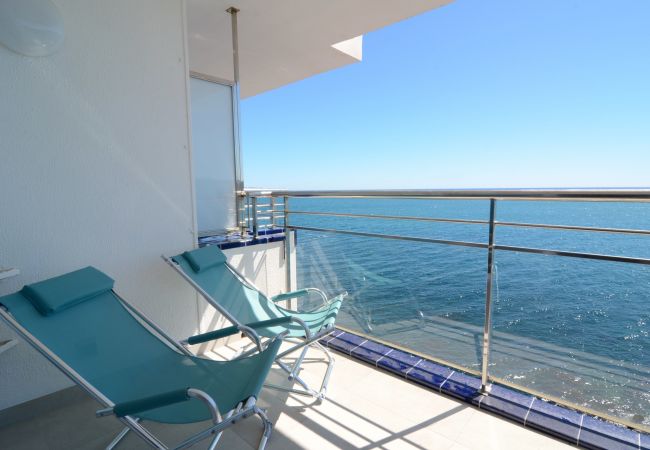 Appartamento a L'Escala - FRONT MAR 701 Appartamento a L'Escala - FRONT MAR 701