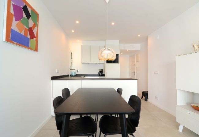 Appartamento a L'Escala - FRONT MAR 701 Appartamento a L'Escala - FRONT MAR 701