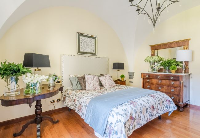 Appartamento a Lucca - Comfortable Convenient Apartment with Garden Views Appartamento a Lucca - Comfortable Convenient Apartment with Garden Views