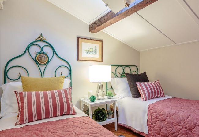 Appartamento a Lucca - PANORAMIC TERRACE PENTHOUSE inside the Walls of Lucca Appartamento a Lucca - PANORAMIC TERRACE PENTHOUSE inside the Walls of Lucca