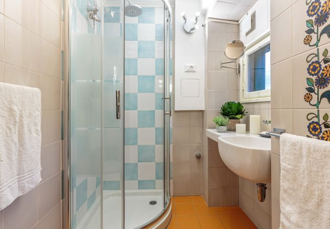 Appartamento a Lucca - PANORAMIC TERRACE PENTHOUSE inside the Walls of Lucca Appartamento a Lucca - PANORAMIC TERRACE PENTHOUSE inside the Walls of Lucca