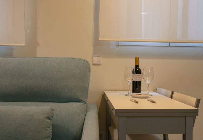 Appartamento a Madrid - Apartment Downtown Madrid Chueca-Malasaña, 1 Room, 4 pax Appartamento a Madrid - Apartment Downtown Madrid Chueca-Malasaña, 1 Room, 4 pax
