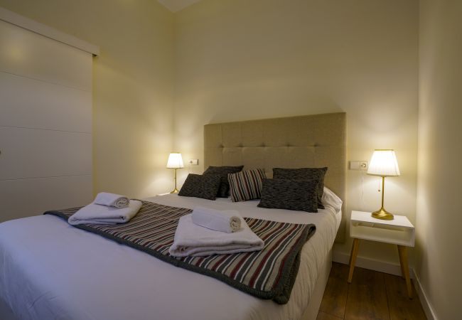 Appartamento a Madrid - Apartment Downtown Madrid Chueca-Malasaña, 1 Room, 4 pax Appartamento a Madrid - Apartment Downtown Madrid Chueca-Malasaña, 1 Room, 4 pax
