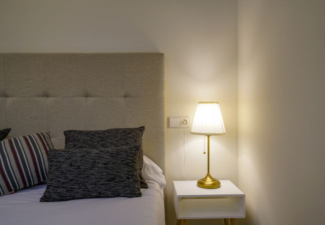 Appartamento a Madrid - Apartment Downtown Madrid Chueca-Malasaña, 1 Room, 4 pax Appartamento a Madrid - Apartment Downtown Madrid Chueca-Malasaña, 1 Room, 4 pax