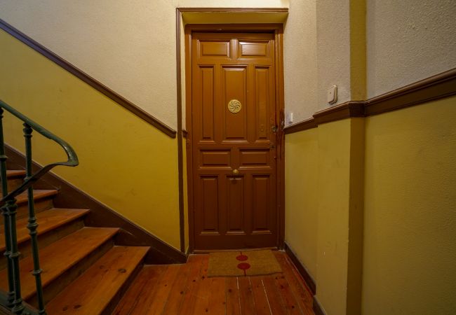 Appartamento a Madrid - Apartment Downtown Madrid Chueca-Malasaña, 1 Room, 4 pax Appartamento a Madrid - Apartment Downtown Madrid Chueca-Malasaña, 1 Room, 4 pax