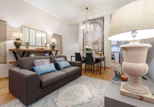 Appartamento a Lucca - CASA BETTA Your Modern Sanctuary in Historic Lucca Appartamento a Lucca - CASA BETTA Your Modern Sanctuary in Historic Lucca