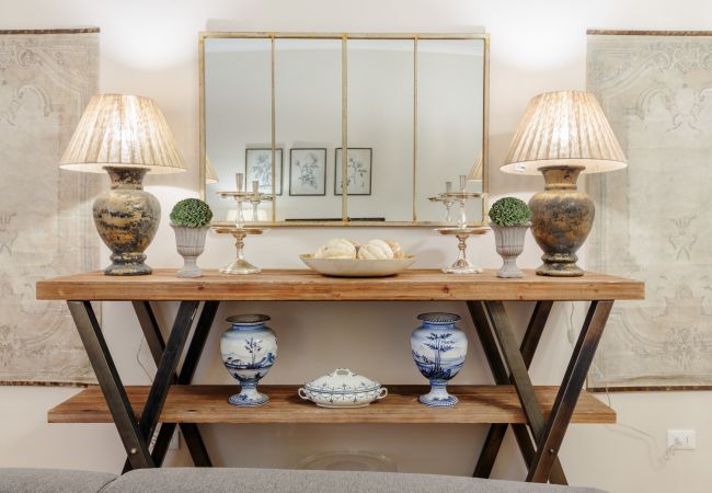 Appartamento a Lucca - CASA BETTA Your Modern Sanctuary in Historic Lucca Appartamento a Lucca - CASA BETTA Your Modern Sanctuary in Historic Lucca