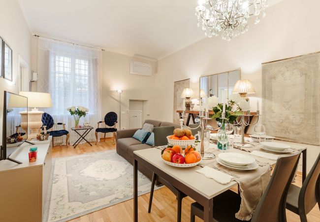 Appartamento a Lucca - CASA BETTA Your Modern Sanctuary in Historic Lucca Appartamento a Lucca - CASA BETTA Your Modern Sanctuary in Historic Lucca