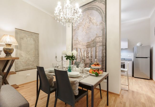 Appartamento a Lucca - CASA BETTA Your Modern Sanctuary in Historic Lucca Appartamento a Lucca - CASA BETTA Your Modern Sanctuary in Historic Lucca