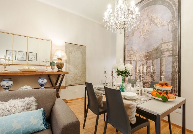 Appartamento a Lucca - CASA BETTA Your Modern Sanctuary in Historic Lucca Appartamento a Lucca - CASA BETTA Your Modern Sanctuary in Historic Lucca
