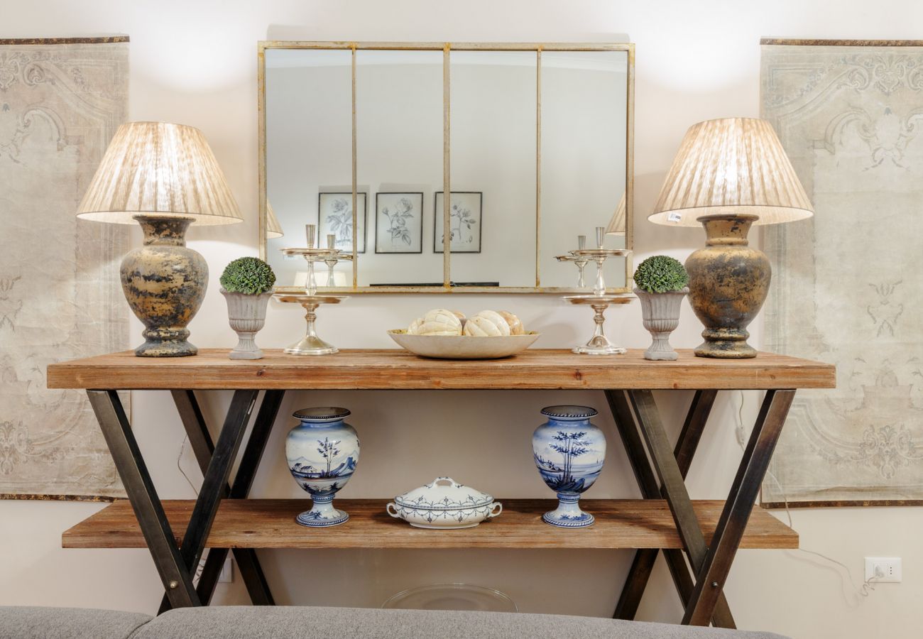 Appartamento a Lucca - CASA BETTA Your Modern Sanctuary in Historic Lucca Appartamento a Lucca - CASA BETTA Your Modern Sanctuary in Historic Lucca