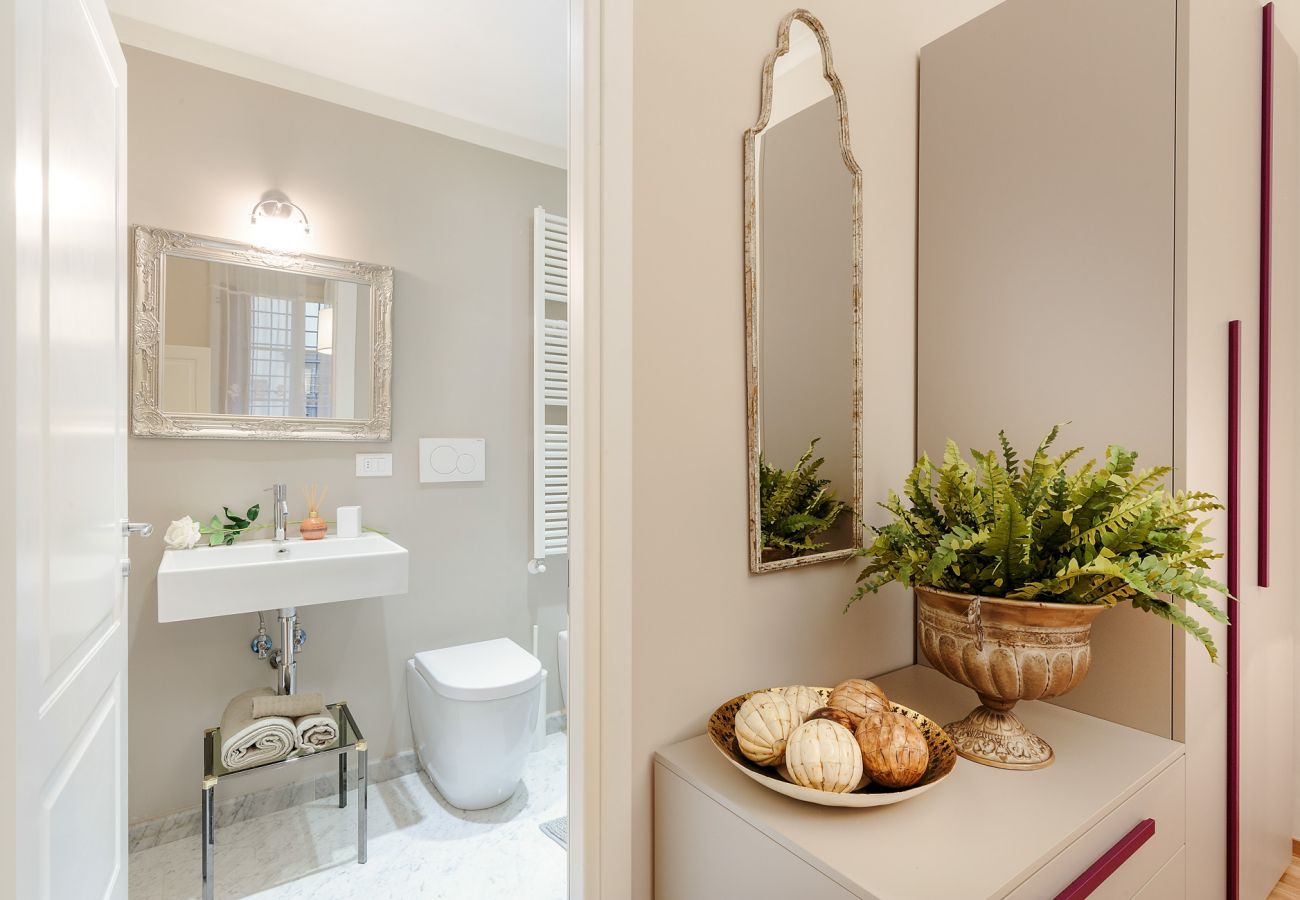 Appartamento a Lucca - CASA BETTA Your Modern Sanctuary in Historic Lucca Appartamento a Lucca - CASA BETTA Your Modern Sanctuary in Historic Lucca