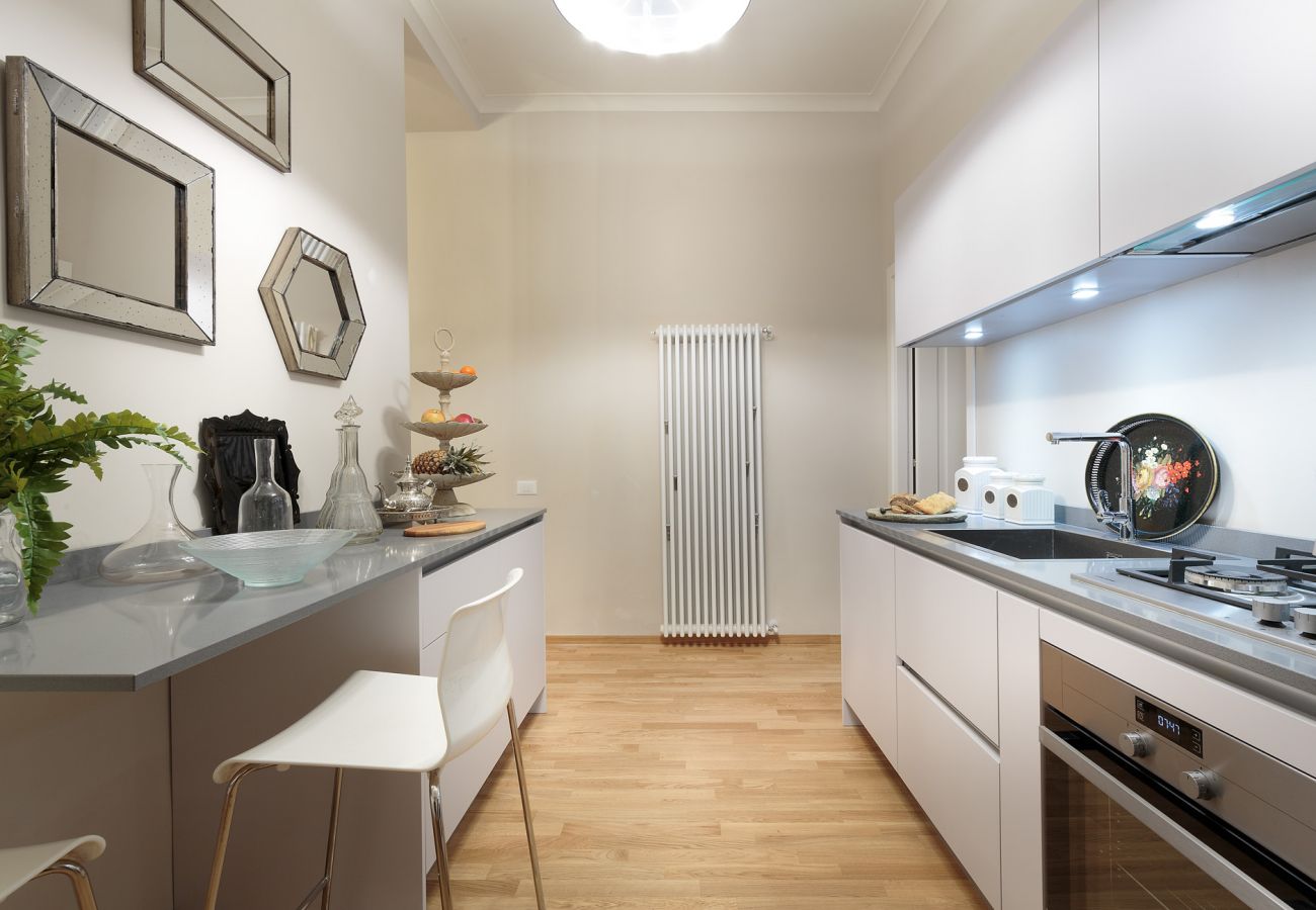 Appartamento a Lucca - CASA BETTA Your Modern Sanctuary in Historic Lucca Appartamento a Lucca - CASA BETTA Your Modern Sanctuary in Historic Lucca