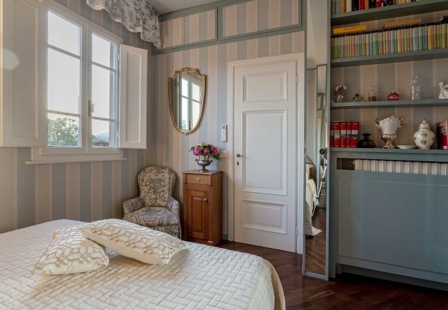 Appartamento a Lucca - Top-Floor Penthouse with Panoramic Terrace in Lucca Appartamento a Lucca - Top-Floor Penthouse with Panoramic Terrace in Lucca