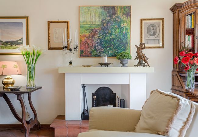 Appartamento a Lucca - Top-Floor Penthouse with Panoramic Terrace in Lucca Appartamento a Lucca - Top-Floor Penthouse with Panoramic Terrace in Lucca