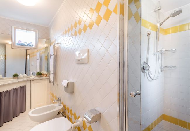 Appartamento a Lucca - A Toproof Penthouse Apartment with Elevator and Private Garden Inside the Walls Appartamento a Lucca - A Toproof Penthouse Apartment with Elevator and Private Garden Inside the Walls