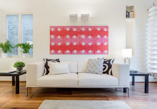 Appartamento a Lucca - Contemporary Apartment with Garden and Parking Appartamento a Lucca - Contemporary Apartment with Garden and Parking