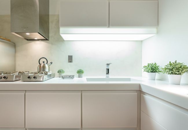 Appartamento a Lucca - Contemporary Apartment with Garden and Parking Appartamento a Lucca - Contemporary Apartment with Garden and Parking