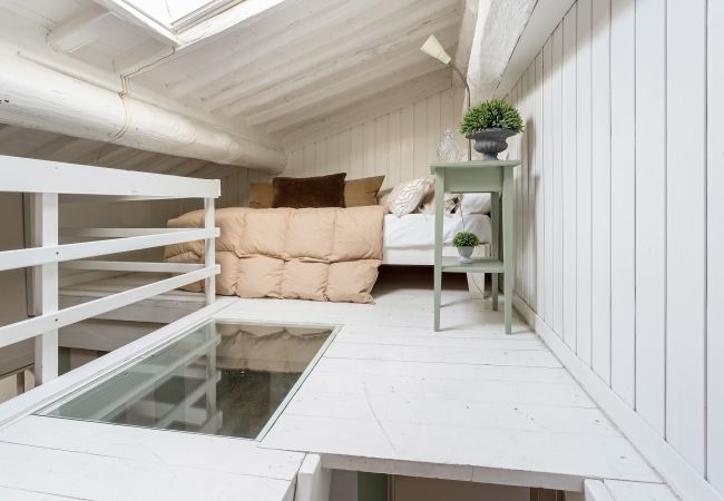 Appartamento a Lucca - CASA MARGHERITA Stunning view from Terrace Appartamento a Lucca - CASA MARGHERITA Stunning view from Terrace