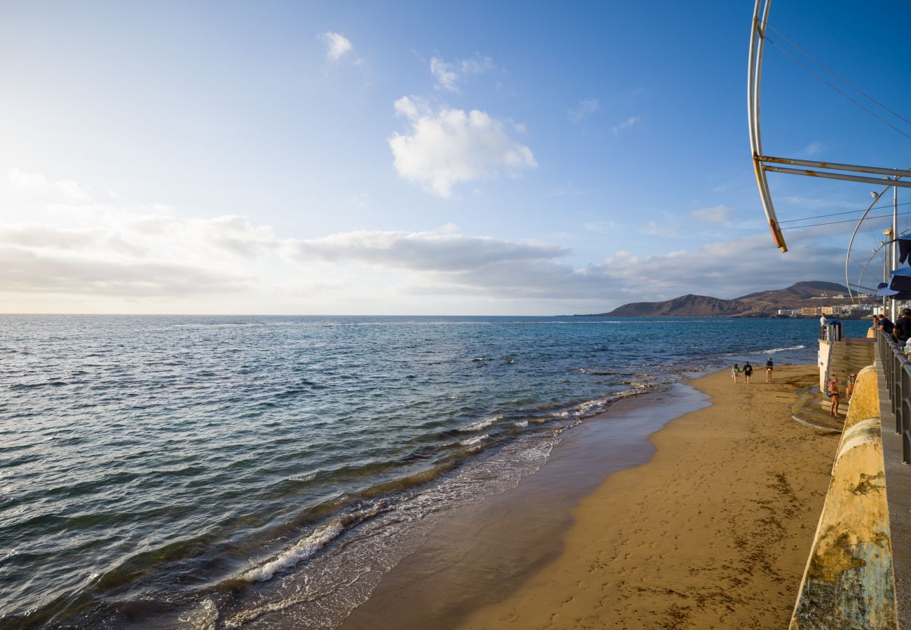 Studio a Las Palmas de Gran Canaria - Edison 104 by CanariasGetaway Studio a Las Palmas de Gran Canaria - Edison 104 by CanariasGetaway